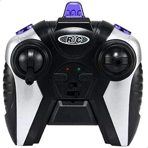 هلیکوپتر کنترلی V-MAX Hx-713 اورجینال با باتری قابل شارژ و پره های نشکن - چند رنگ