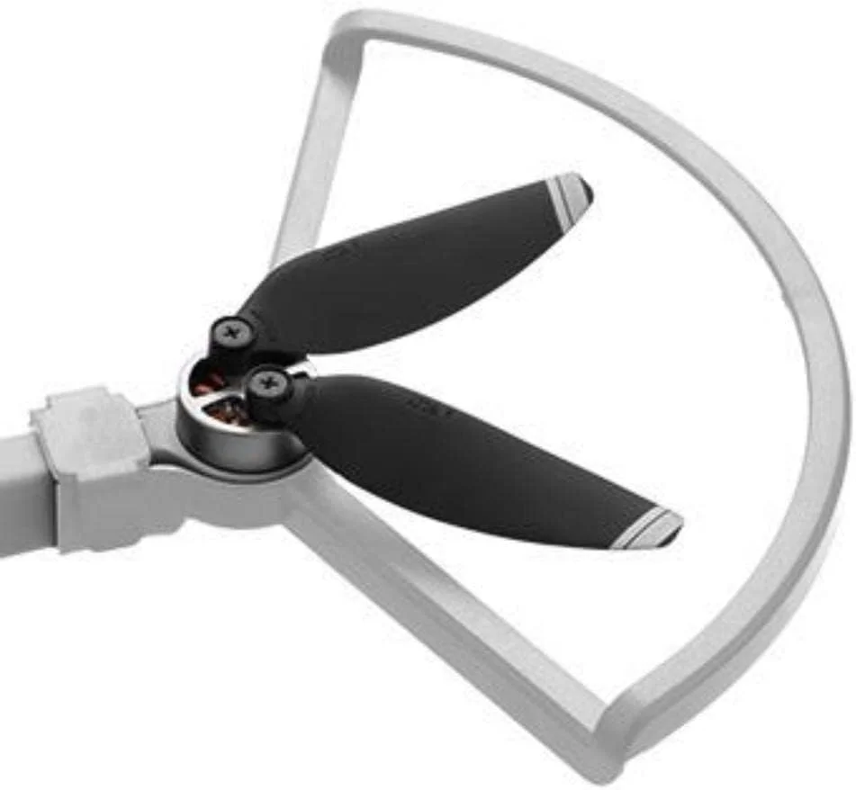 محافظ پروانه، پایه فرود، نگهدارنده پروانه، محافظ لنز و هود لنز سازگار با DJI Mavic Mini و مجموعه لوازم جانبی پهپاد Mavic Mini 2