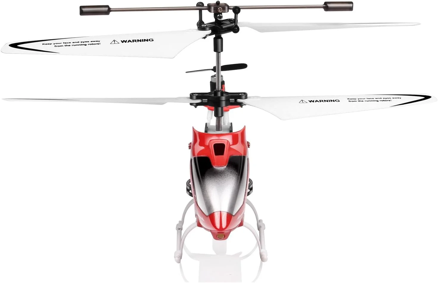 هلیکوپتر سرعت Syma - I/R S5 قرمز (50400) هلیکوپتر سرعت Syma - I/R S5 قرمز (50400)