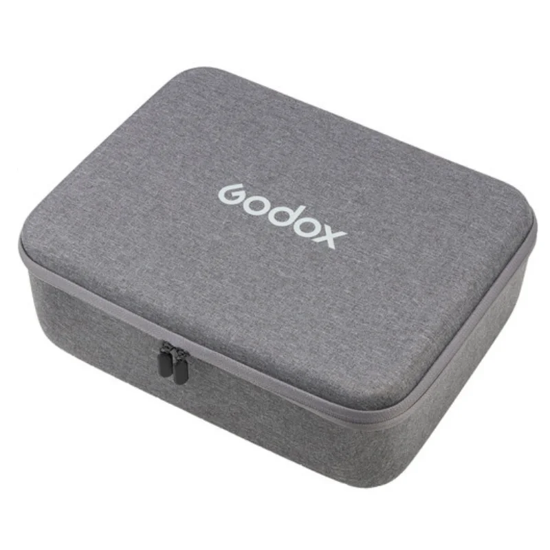 کیت فلاش ماکرو دندانپزشکی Godox MF12-DK1 برای دوربین های سونی کیت فلاش ماکرو دندانپزشکی Godox MF12-DK1 برای دوربین های سونی