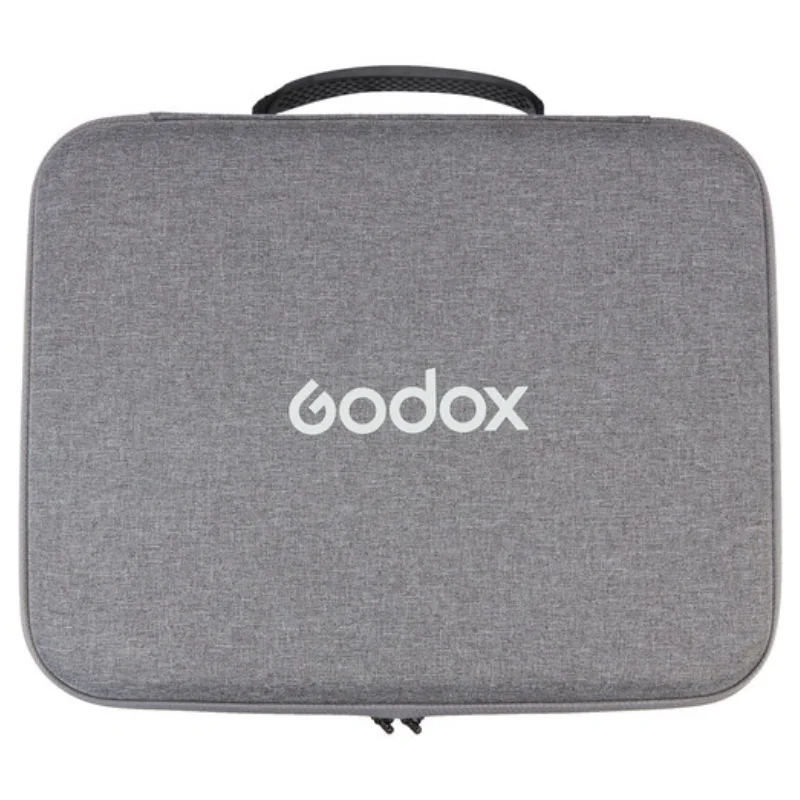 کیت فلاش ماکرو دندانپزشکی Godox MF12-DK1 برای دوربین های سونی کیت فلاش ماکرو دندانپزشکی Godox MF12-DK1 برای دوربین های سونی