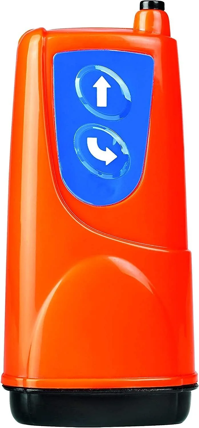 هاورکرافت کنترلی کودکانه Silverlit Tooko