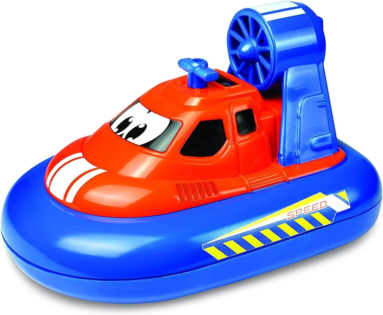 هاورکرافت کنترلی کودکانه Silverlit Tooko