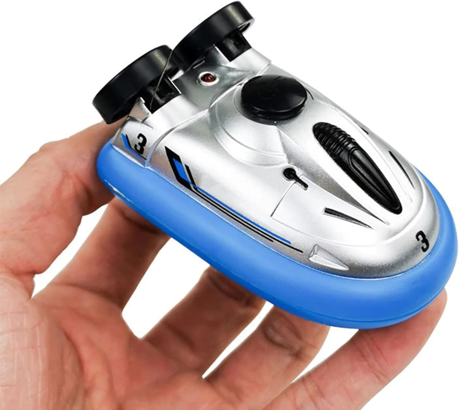 هواپیمای شناور کنترلی Labymos، 2.4 گیگاهرتز، حرکت به جلو، عقب، چپ و راست