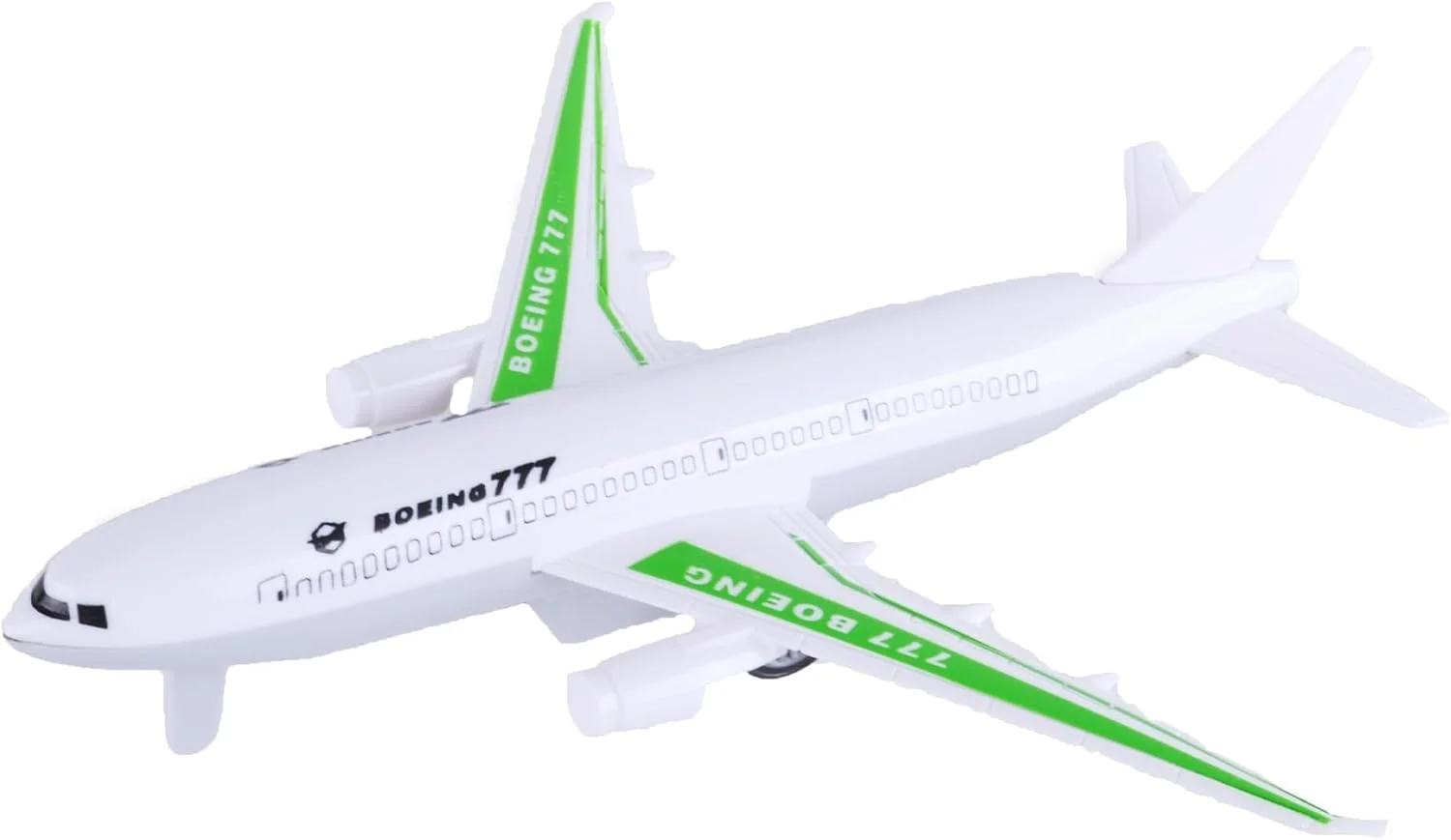 هواپیمای اسباب بازی کشیدنی مدل PJ Power Joy Everyday، یک عدد به صورت جداگانه به فروش می رسد