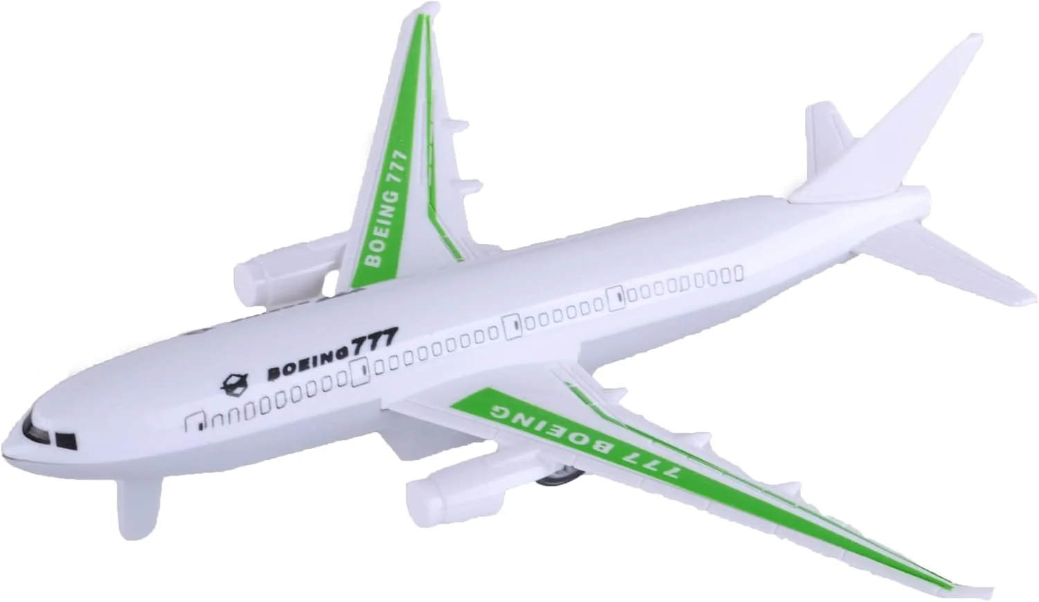 مجموعه هواپیماهای عقب کشیدنی، یک عدد به صورت جداگانه به فروش می رسد