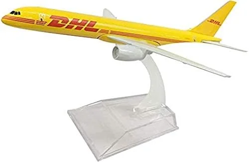 مدل هواپیمای فلزی 16 سانتی متری