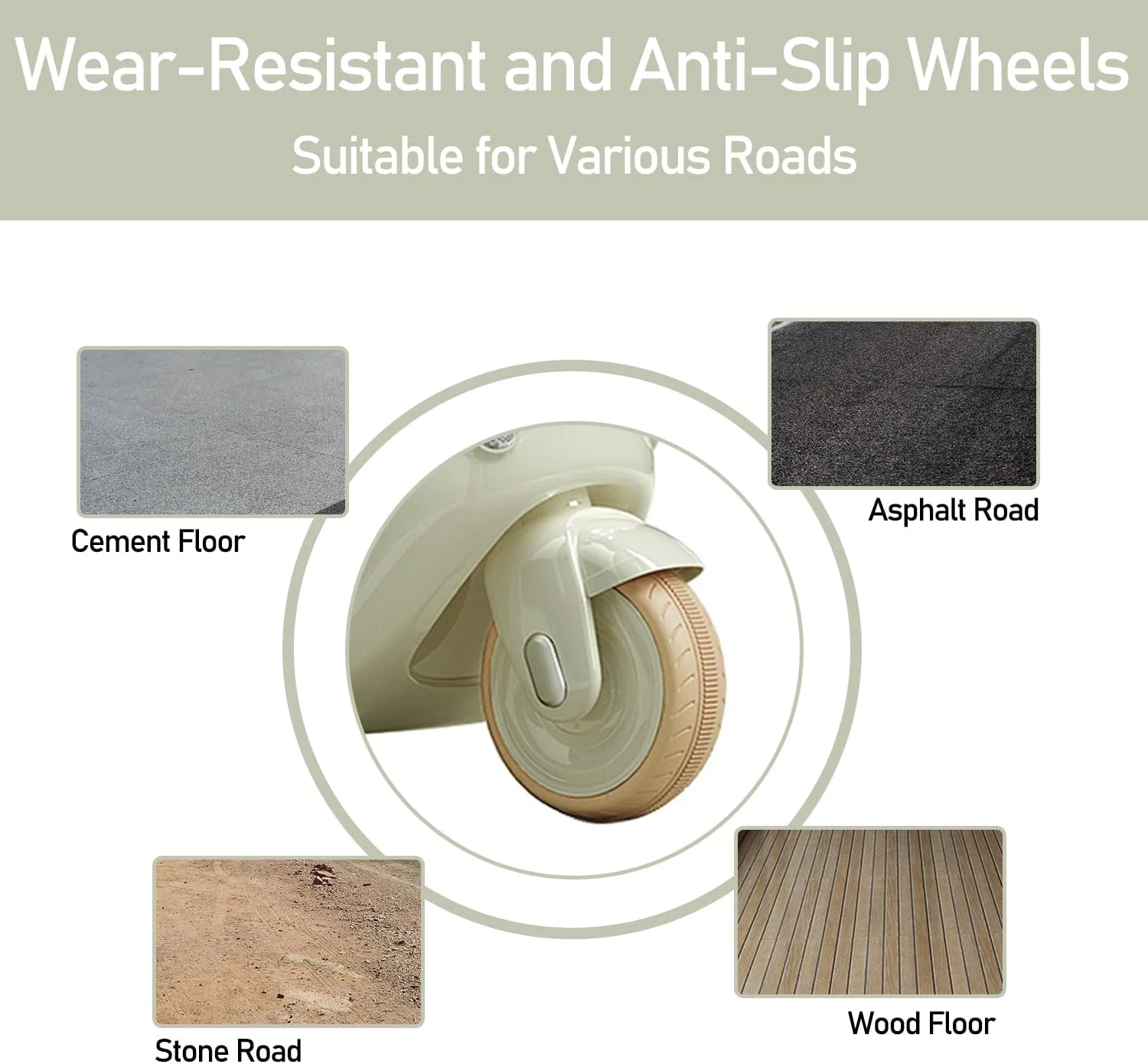 موتور سیکلت برقی کودکانه، موتور سیکلت سواری 6 ولتی با چرخ های آموزشی، چراغ جلو، موسیقی و بوق، موتور سواری کودکان برای پسران و دختران 3 ساله - سفید موتور سیکلت برقی کودکانه، موتور سیکلت سواری 6 ولتی با چرخ های آموزشی، چراغ جلو، موسیقی و بوق، موتور سواری کودکان برای پسران و دختران 3 ساله - سفید