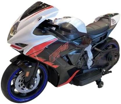 موتور برقی سواری مدل Superior F3 JMB006