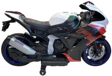 موتور برقی سواری مدل Superior F3 JMB006