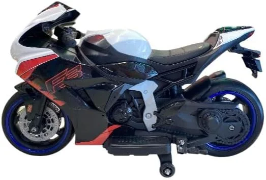 موتور برقی سواری مدل Superior F3 JMB006