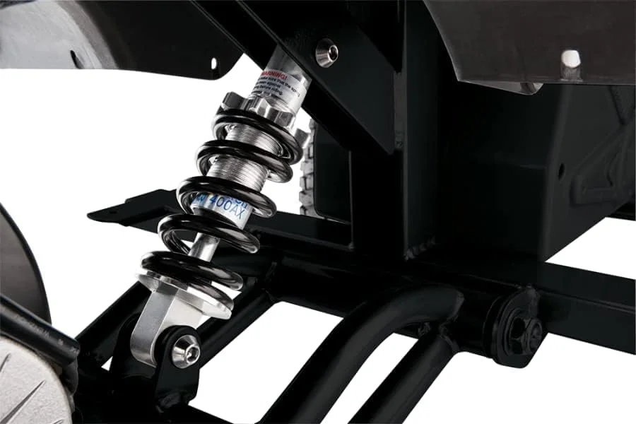 موتور چهارچرخ خاکی Razor مدل Dirt Quad XS McGrath سبز، ۱۳ کیلومتر بر ساعت، ۸ سال به بالا، 25143030