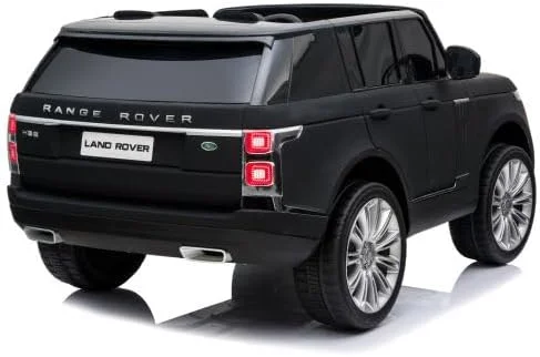 ماشین سواری کودک مدل LB 999MT، ماشین بازی الکتریکی، ماشین شارژی، هدیه ماشین نشیمن و رانندگی، کنترل از راه دور، موسیقی، چراغ، ماشین کودک نوپا برای 2-8 سال، مشکی