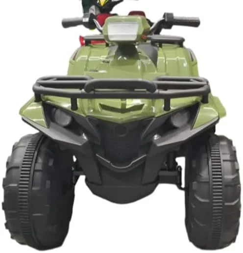 Colorland - موتور چهارچرخ الکتریکی کودیاک مدل CT-628