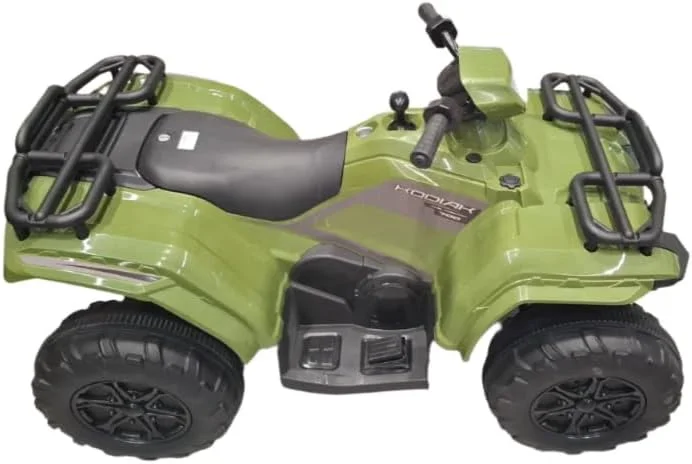 Colorland - موتور چهارچرخ الکتریکی کودیاک مدل CT-628