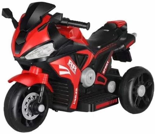 Colorland - سه چرخه کودک مدل JMBBM09