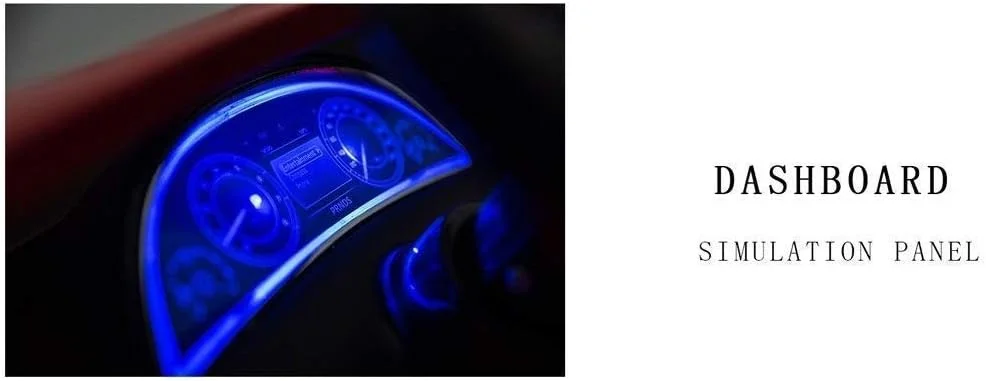 ماشین بازی کودکانه، ماشین الکتریکی شش چرخ، چهار چرخ متحرک، ماشین کنترل از راه دور، تاب دو طرفه، قابلیت شارژ و نشستن ماشین بازی کودکانه، ماشین الکتریکی شش چرخ، چهار چرخ متحرک، ماشین کنترل از راه دور، تاب دو طرفه، قابلیت شارژ و نشستن