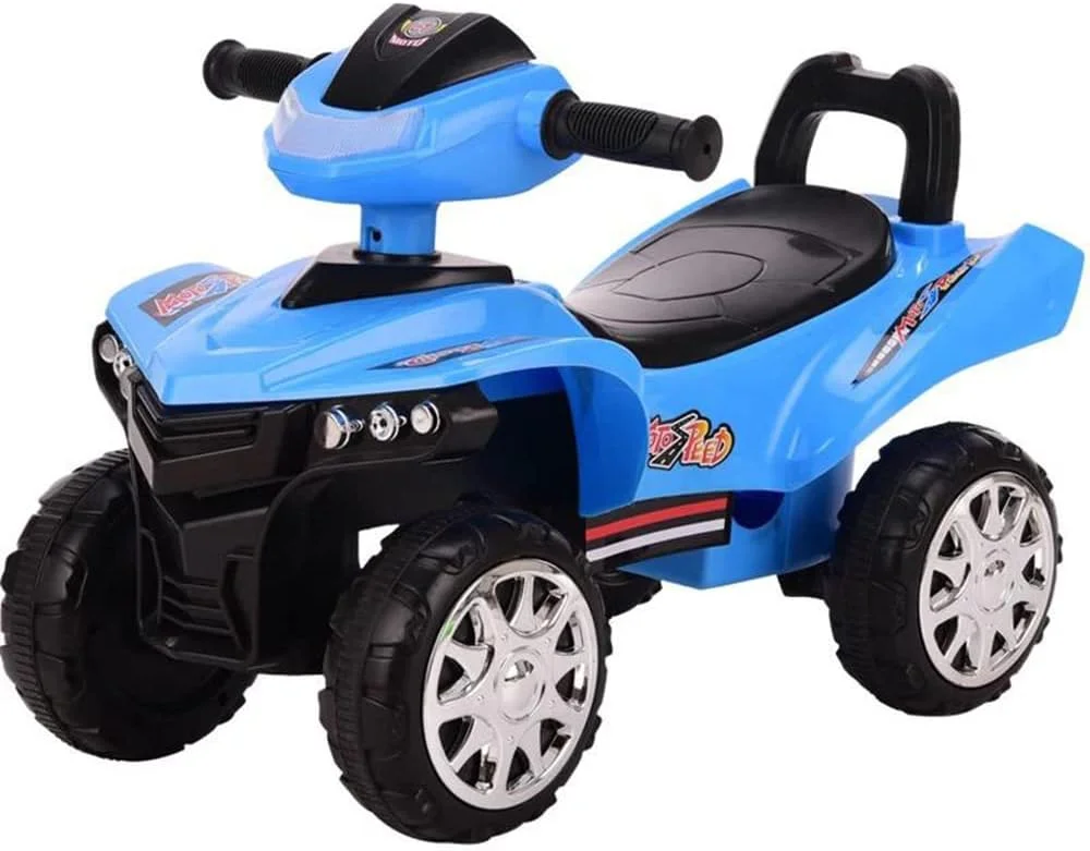ماشین بازی چهار چرخ کودک