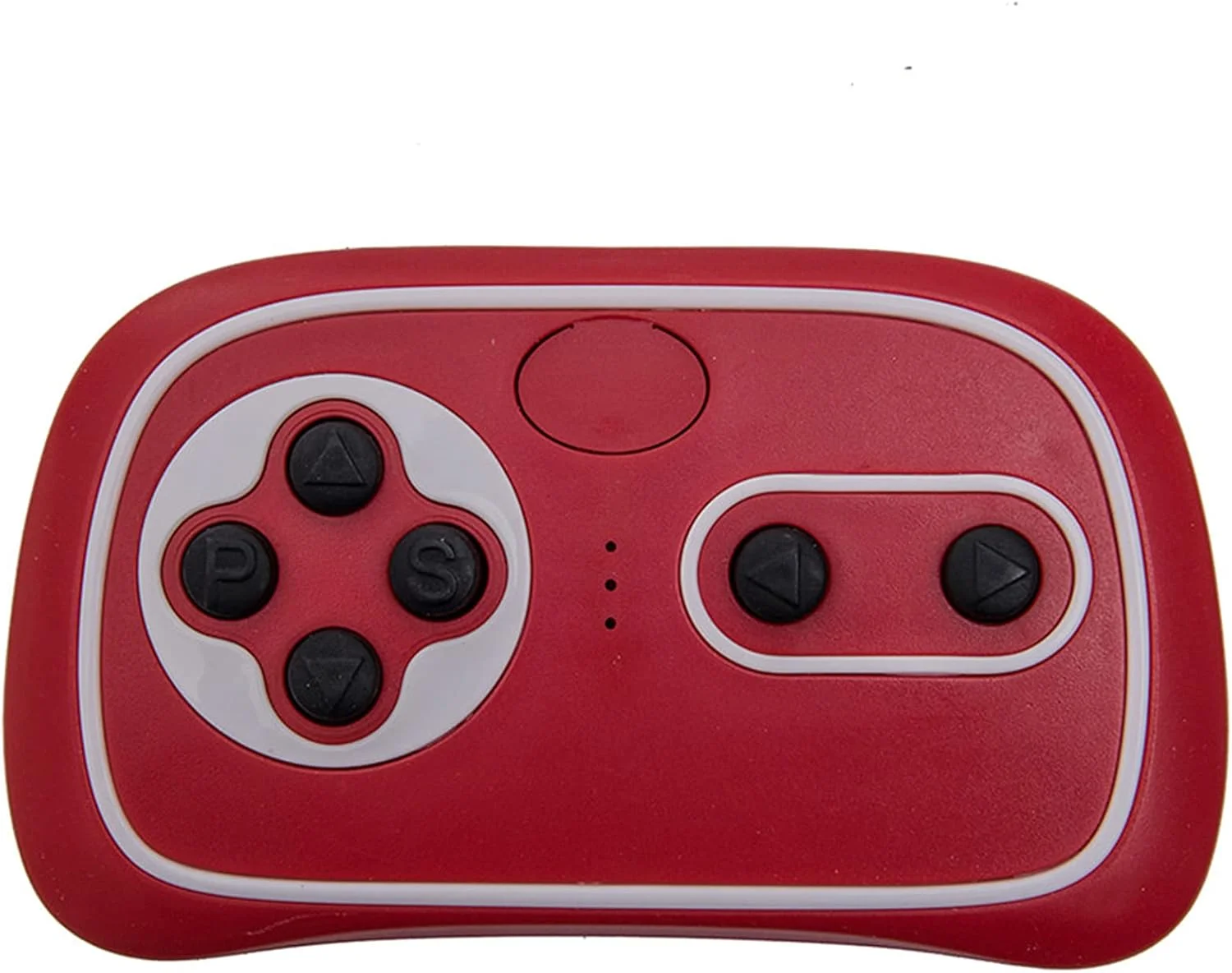 کیت کنترل از راه دور بلوتوثی 2.4G و گیرنده ماشین شارژی کودکانه مدل RX75 12V FCC/CE به همراه لوازم جانبی کنترلر و قطعات جایگزین ماشین برقی کودکان