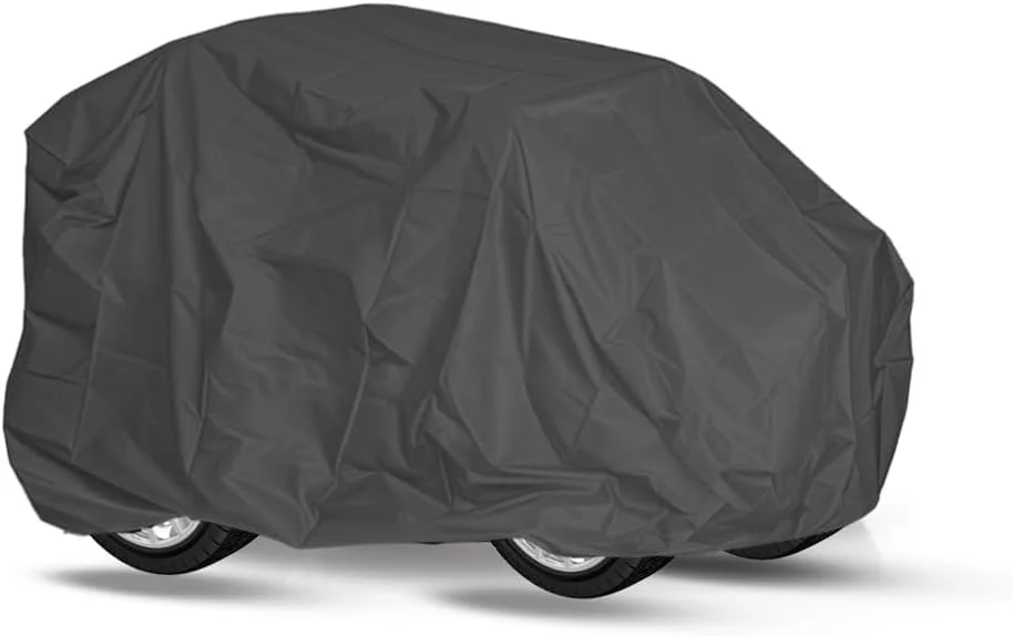 روکش ماشین اسباب بازی کودک، روکش ضد آب ماشین کودک برای ماشین های اسباب بازی بزرگ