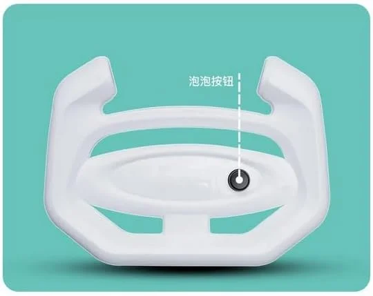 ماشین برقی کودک NTECH، 6 ولت 4 آمپر، دو موتوره، مناسب کودکان نوپا با قابلیت حباب ساز اتوماتیک و پخش موسیقی، مناسب کودکان 3 تا 6 سال (سبز)