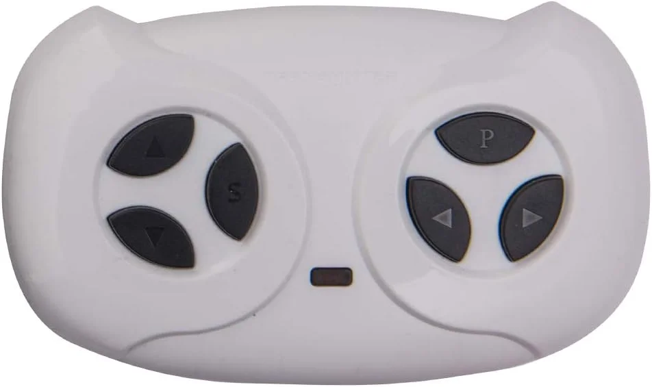 کیت کنترل از راه دور بلوتوثی 2.4G و گیرنده ماشین سواری کودکانه مدل JR1858RXS 5P، جعبه کنترل لوازم جانبی برای قطعات جایگزین ماشین سواری برقی کودکان