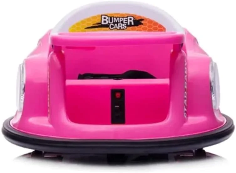 ماشین بازی کودک مدل Star baby با قابلیت پخش موسیقی و کنترل از راه دور والدین (صورتی) ماشین بازی کودک مدل Star baby با قابلیت پخش موسیقی و کنترل از راه دور والدین (صورتی)