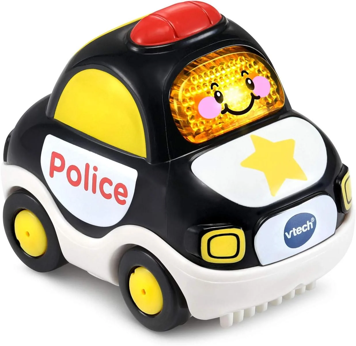 مجموعه آغازین 3 عددی وسایل نقلیه هوشمند VTech مجموعه آغازین 3 عددی وسایل نقلیه هوشمند VTech