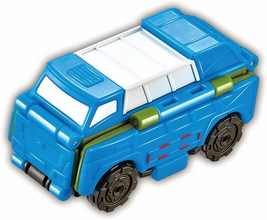 ماشین های دو منظوره - ماشین حمل پهپاد و نظافت چند رنگ کلکسیونی برای کودکان در هر سنی