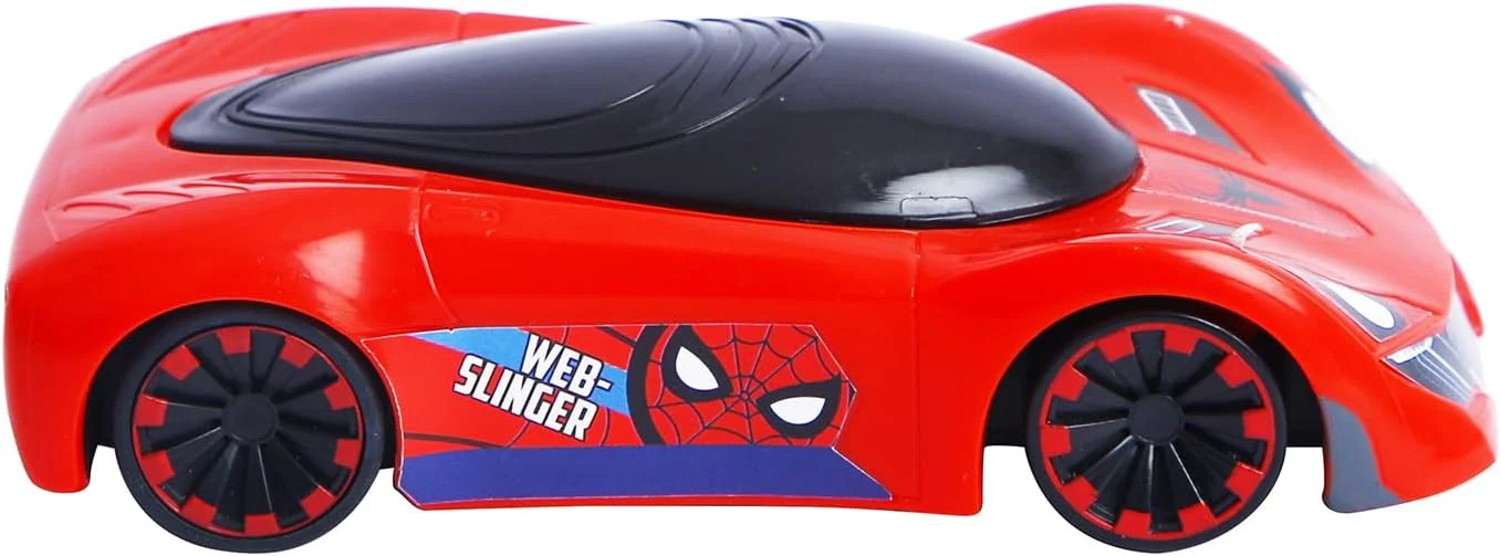 ماشین عقب کش مرد عنکبوتی مارول SKOODLE