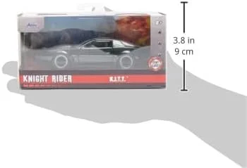 جادا - نایت رایدر کیت ۱:۳۲ جادا - نایت رایدر کیت ۱:۳۲