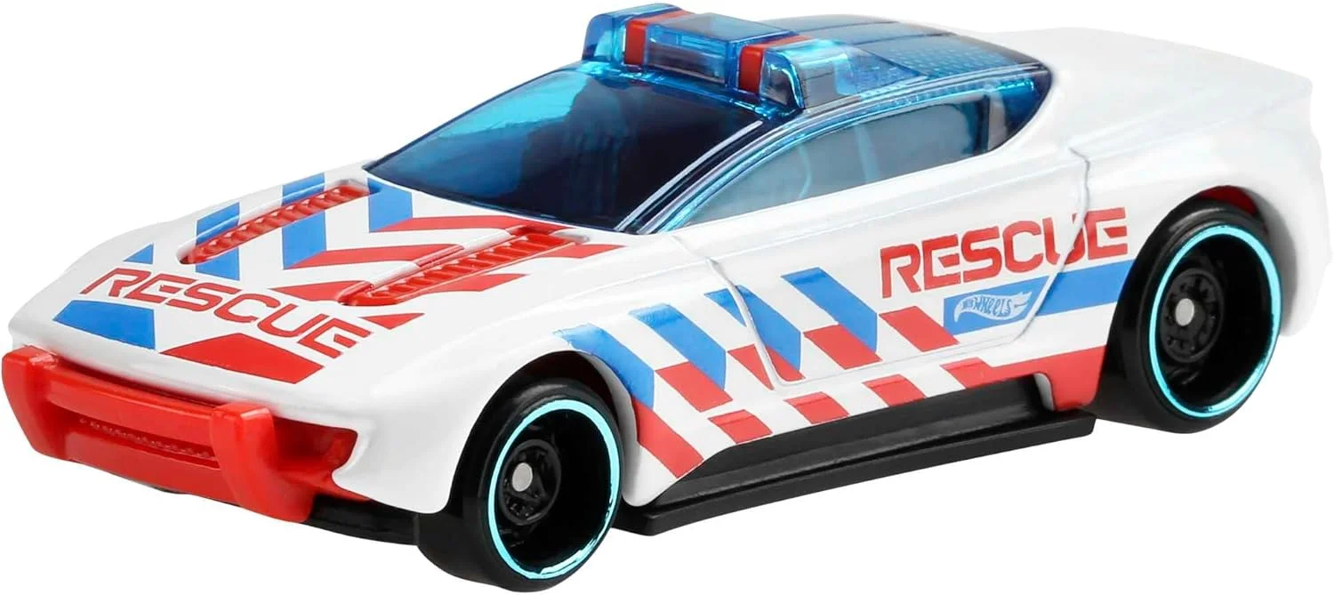 هات ویلز 5785 - ماشین ها/مدل های خودرو تصادفی، هر بسته شامل 1 خودرو، بسته 1 عددی، اسباب بازی مناسب برای کودکان بالای 3 سال، مدل های متنوع هات ویلز 5785 - ماشین ها/مدل های خودرو تصادفی، هر بسته شامل 1 خودرو، بسته 1 عددی، اسباب بازی مناسب برای کودکان بالای 3 سال، مدل های متنوع