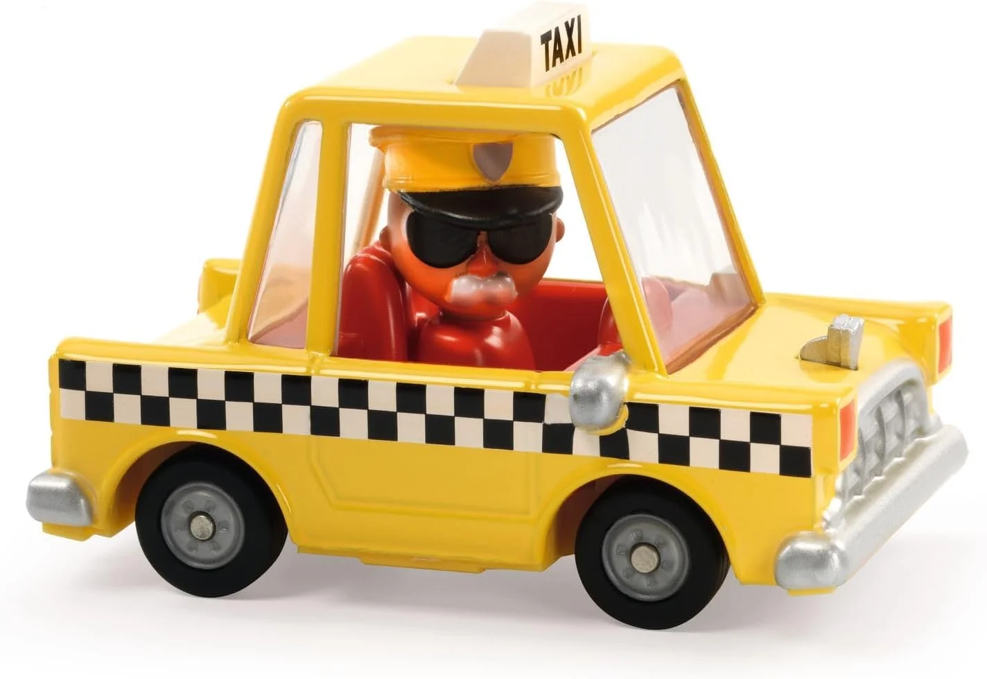 ماشین های دیجکو مدل Crazy Motors - تاکسی جو ماشین های دیجکو مدل Crazy Motors - تاکسی جو