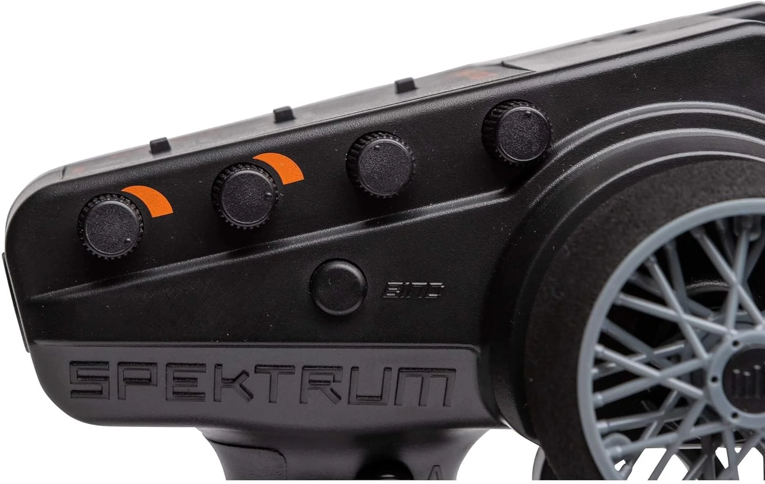 فرستنده رادیویی Spektrum DX3 SMART DSMR ProMoto (فقط فرستنده)، SPMR2345