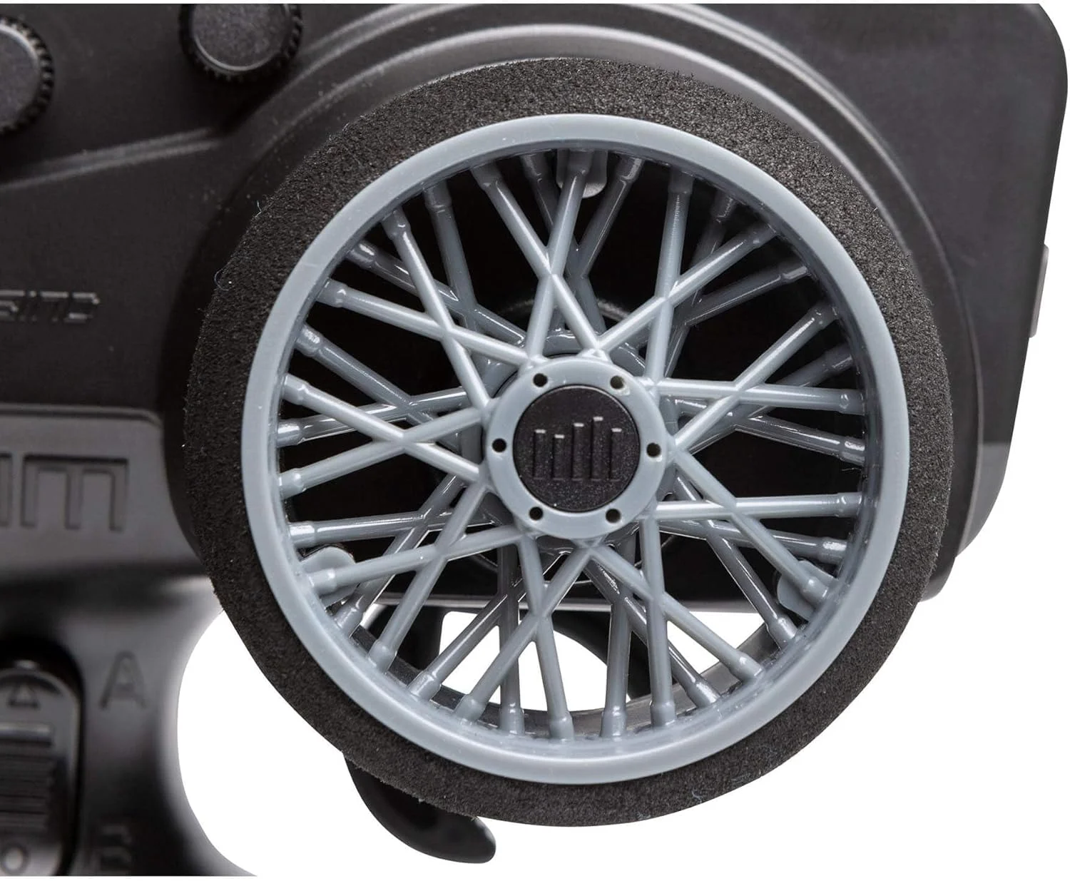 فرستنده رادیویی Spektrum DX3 SMART DSMR ProMoto (فقط فرستنده)، SPMR2345