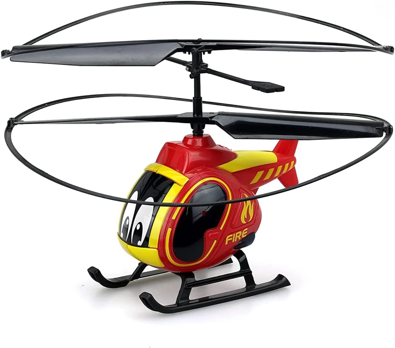 هلیکوپتر کنترلی Tooko My First RC از Silverlit