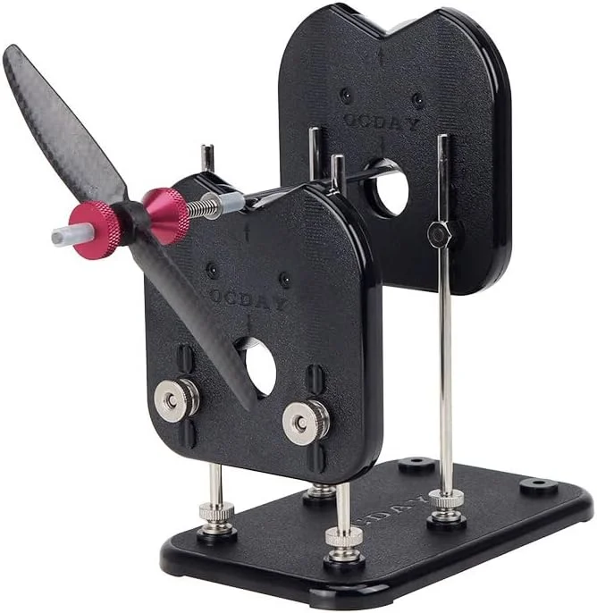 بالانسر پره Tru-Spin Labymos برای هلیکوپتر RC، مولتی روتور، هواپیما