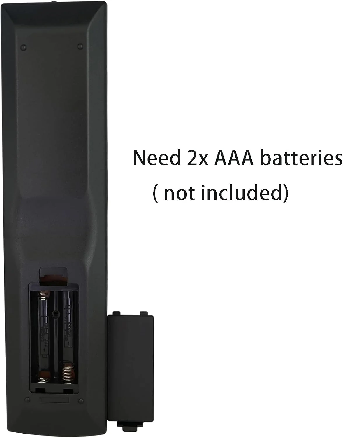 ریموت کنترل جایگزین مناسب برای DENON RC-1158 RC-1170 RC-1180 فقط برای گیرنده AV