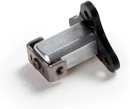 قطعات تعویضی بازوی موتور جلو و عقب Mini 3 Pro/Mini 3 OEM، لولا و محور شفت برای تعمیر پهپاد DJI Mini 3 Pro (لولا محور بازوی جلو)