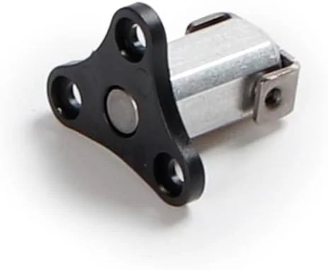 قطعات تعویضی بازوی موتور جلو و عقب Mini 3 Pro/Mini 3 OEM، لولا و محور شفت برای تعمیر پهپاد DJI Mini 3 Pro (لولا محور بازوی جلو)