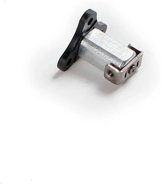 قطعات تعویضی بازوی موتور جلو و عقب Mini 3 Pro/Mini 3 OEM، لولا و محور شفت برای تعمیر پهپاد DJI Mini 3 Pro (لولا محور بازوی جلو)