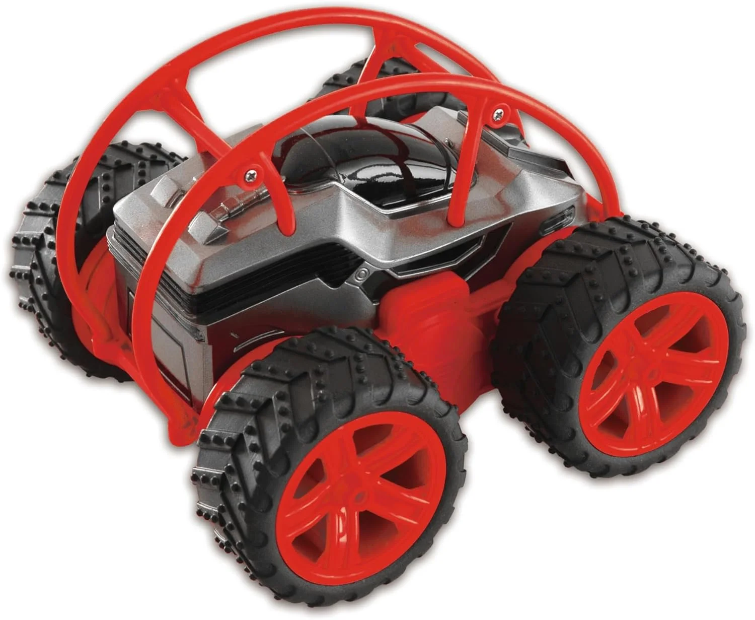 ماشین کنترلی چرخشی GEARBOX، با قابلیت چرخش 360 درجه، حرکت چند جهته، لاستیک های مناسب تمام سطوح، سرعت 12 کیلومتر بر ساعت، 2.4 گیگاهرتز، مناسب برای کودکان 6 سال به بالا ماشین کنترلی چرخشی GEARBOX، با قابلیت چرخش 360 درجه، حرکت چند جهته، لاستیک های مناسب تمام سطوح، سرعت 12 کیلومتر بر ساعت، 2.4 گیگاهرتز، مناسب برای کودکان 6 سال به بالا