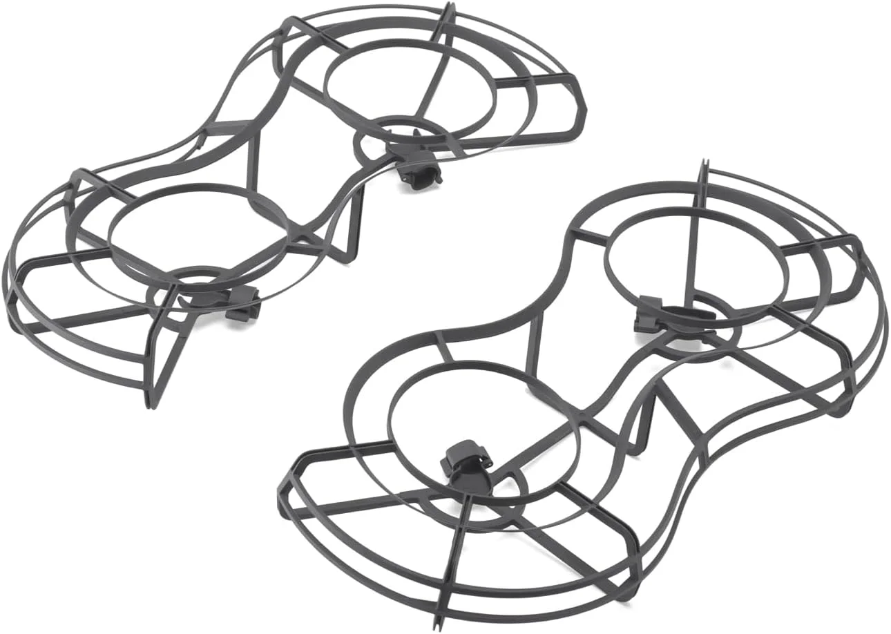 محافظ پروانه 360 درجه DJI Mini 4 Pro