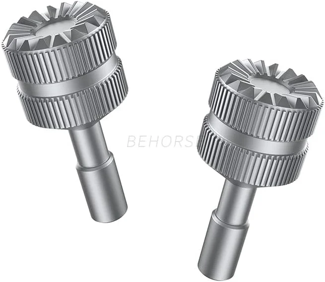 اهرم کنترل از راه دور مینی 3 پرو، جوی استیک آلومینیومی جایگزین برای کنترلر DJI Mini 3 Pro (نقره ای)