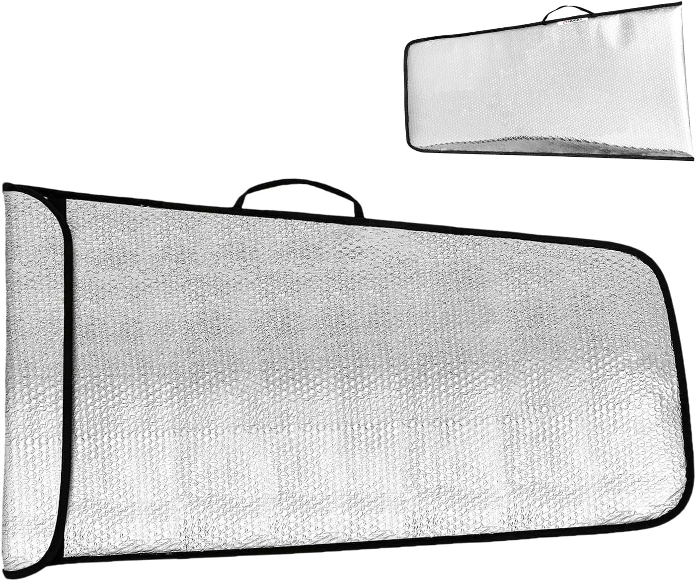 کیف حمل بال هواپیمای مدل آرسی - پوشش ضد آب با لایه حباب دار - محافظ بال با دسته - برای حمل و نگهداری تجهیزات مدل هواپیما