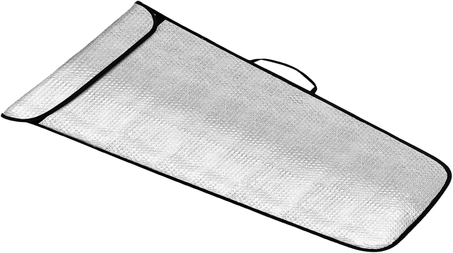 کیف محافظ بال هواپیمای مدل آرسی - پوشش ضد آب با لایه حبابدار، کاور محافظ بال با دسته | برای حمل و نقل و نگهداری تجهیزات مدل هواپیما