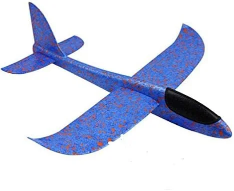 هواپیمای گلایدر پرتابی کودکان