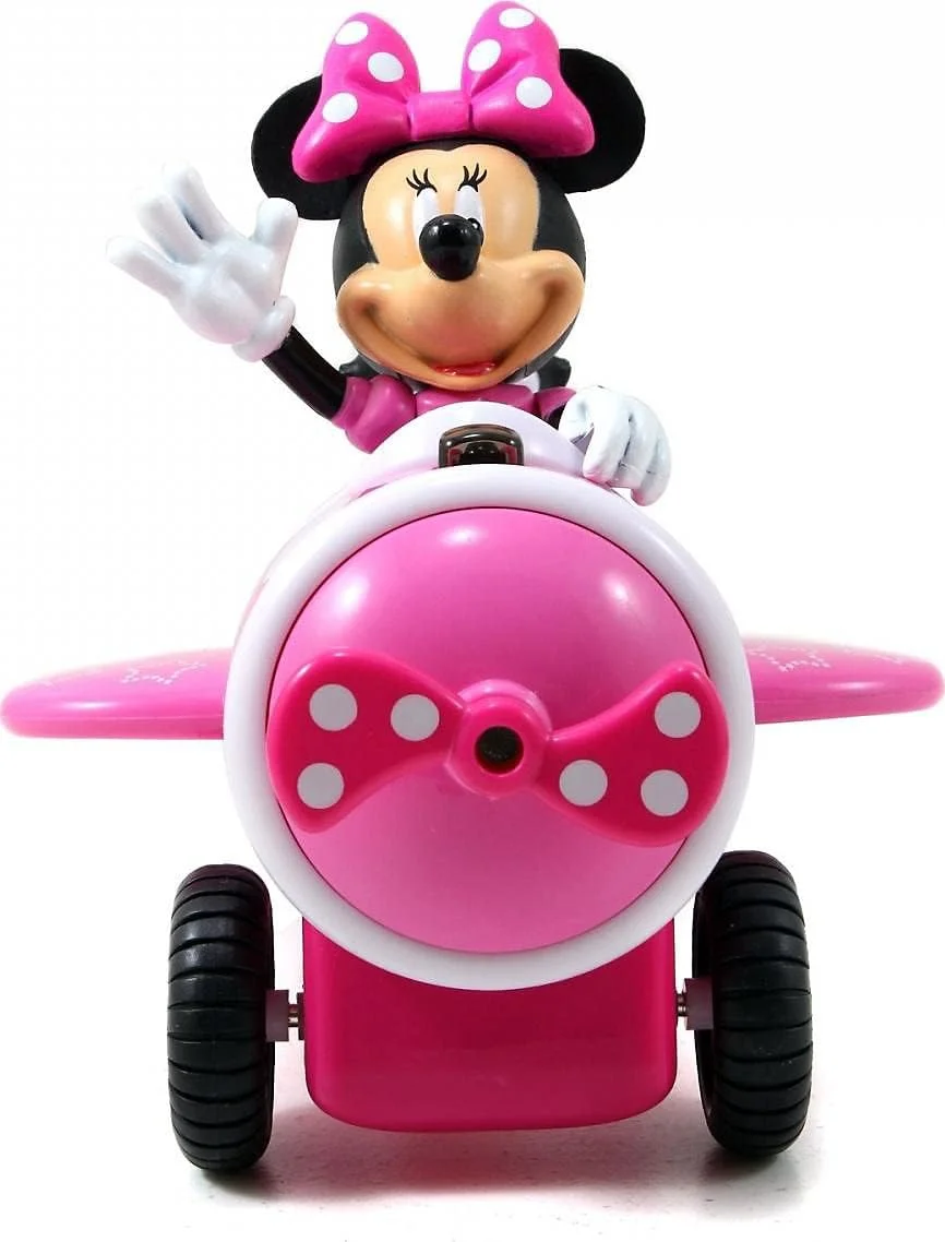 هواپیمای کنترلی مینی ماوس JADA - IRC