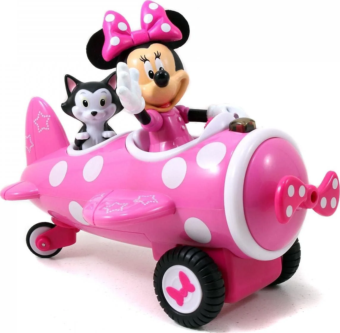 هواپیمای کنترلی مینی ماوس JADA - IRC