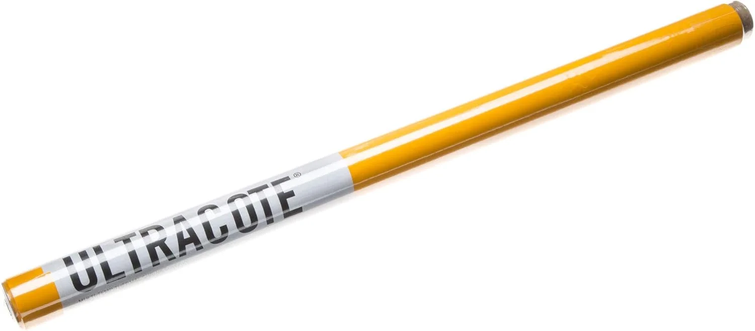 روکش هواپیمای Hangar 9 UltraCote مدل Cub زرد HANU884